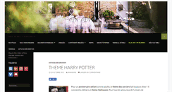 Desktop Screenshot of blog.artsephemeres.com